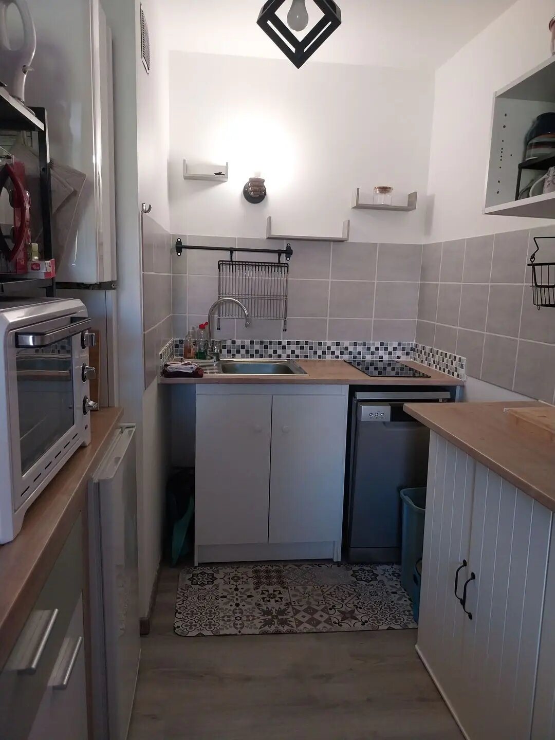 Appartement à louer, 35m², Dives-sur-Mer