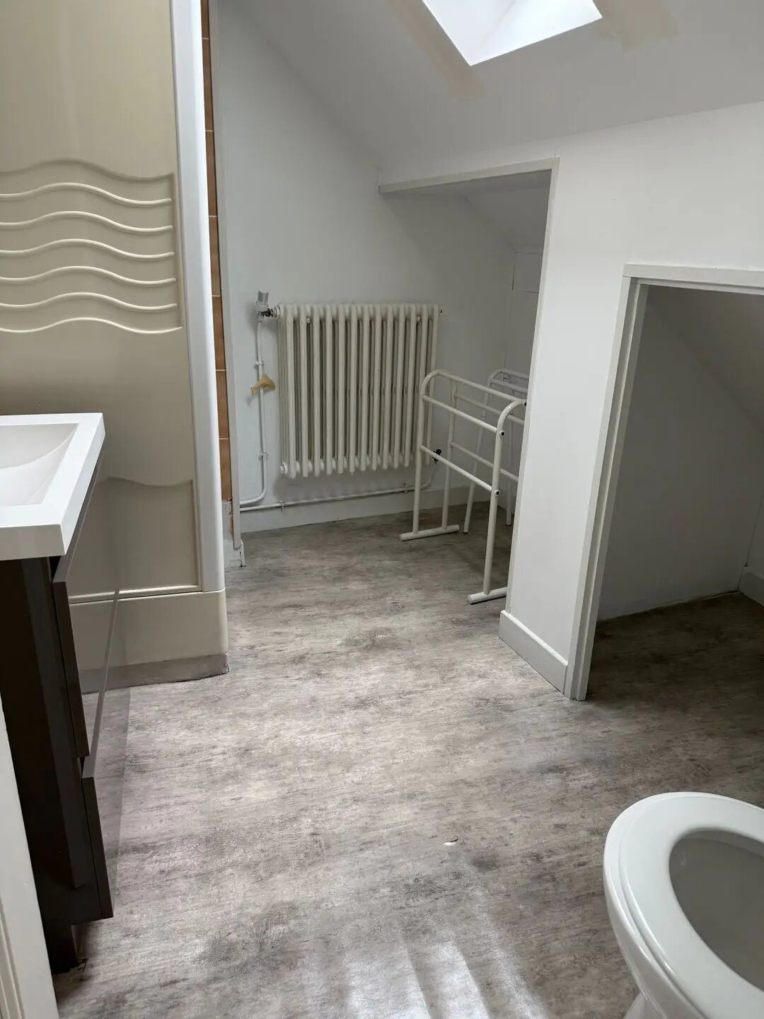 Maison à louer, 29m², Châteauroux