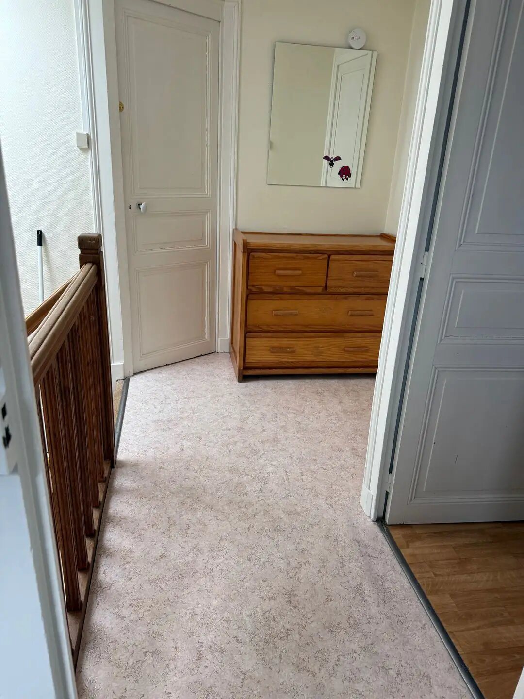 Maison à louer, 29m², Châteauroux