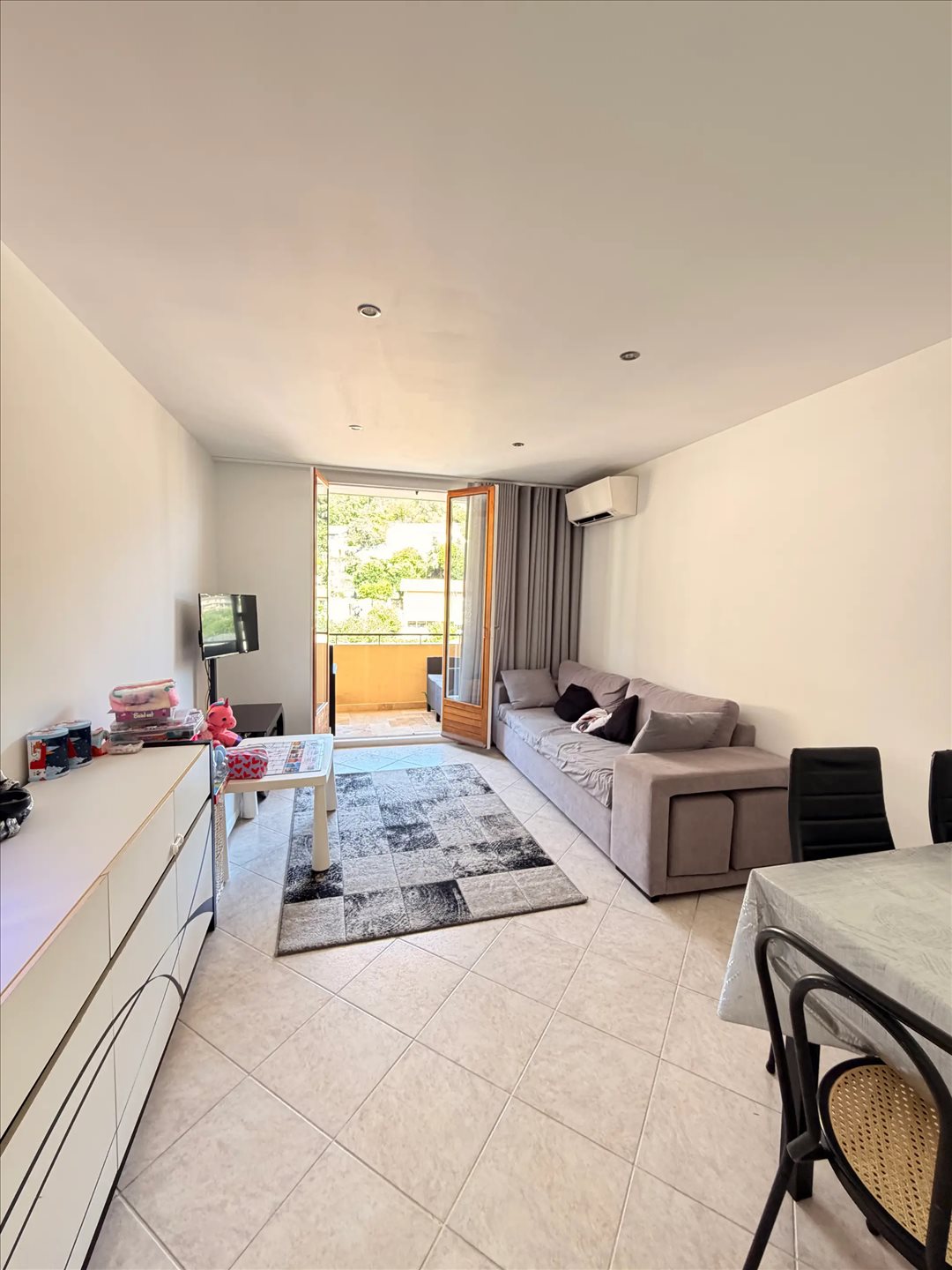 Appartement à vendre, 57m², Menton