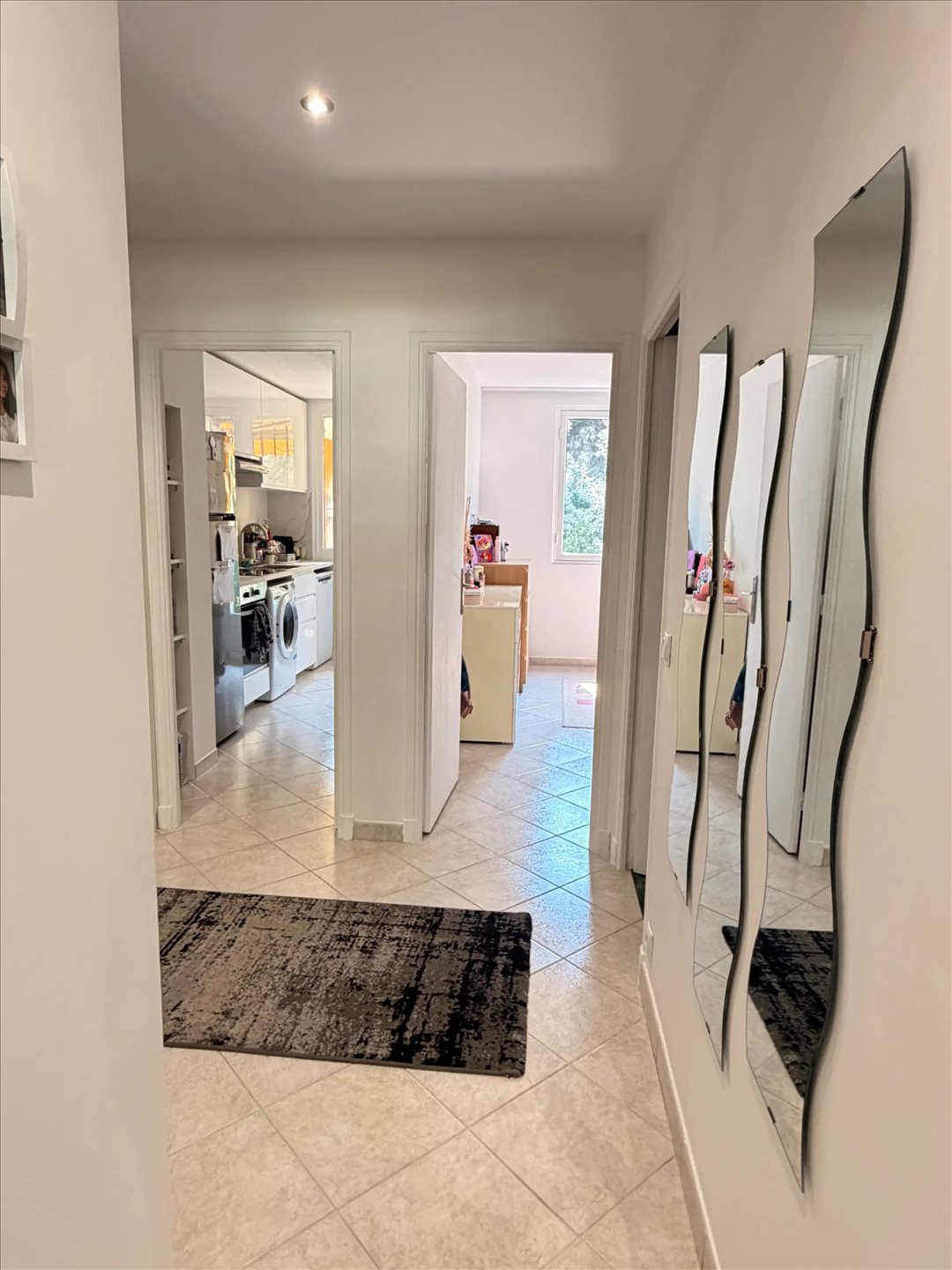 Appartement à vendre, 57m², Menton