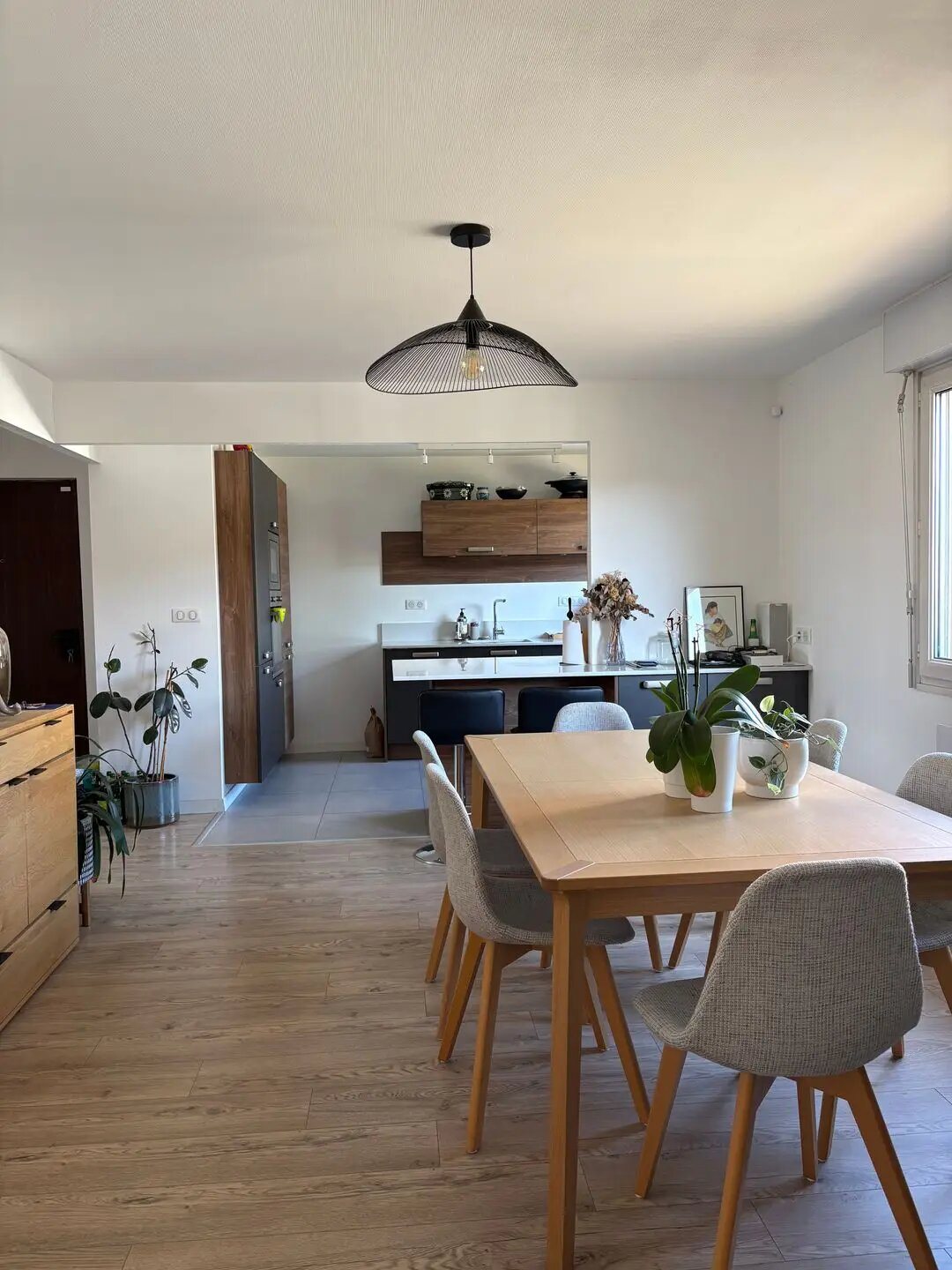 Appartement à vendre, 87m², Strasbourg
