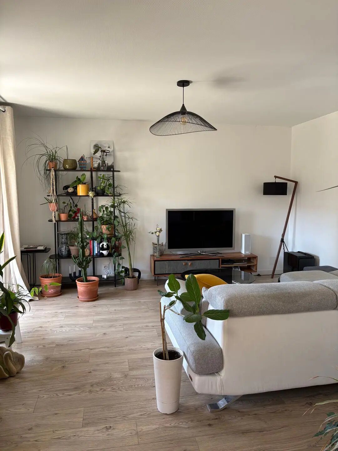 Appartement à vendre, 87m², Strasbourg