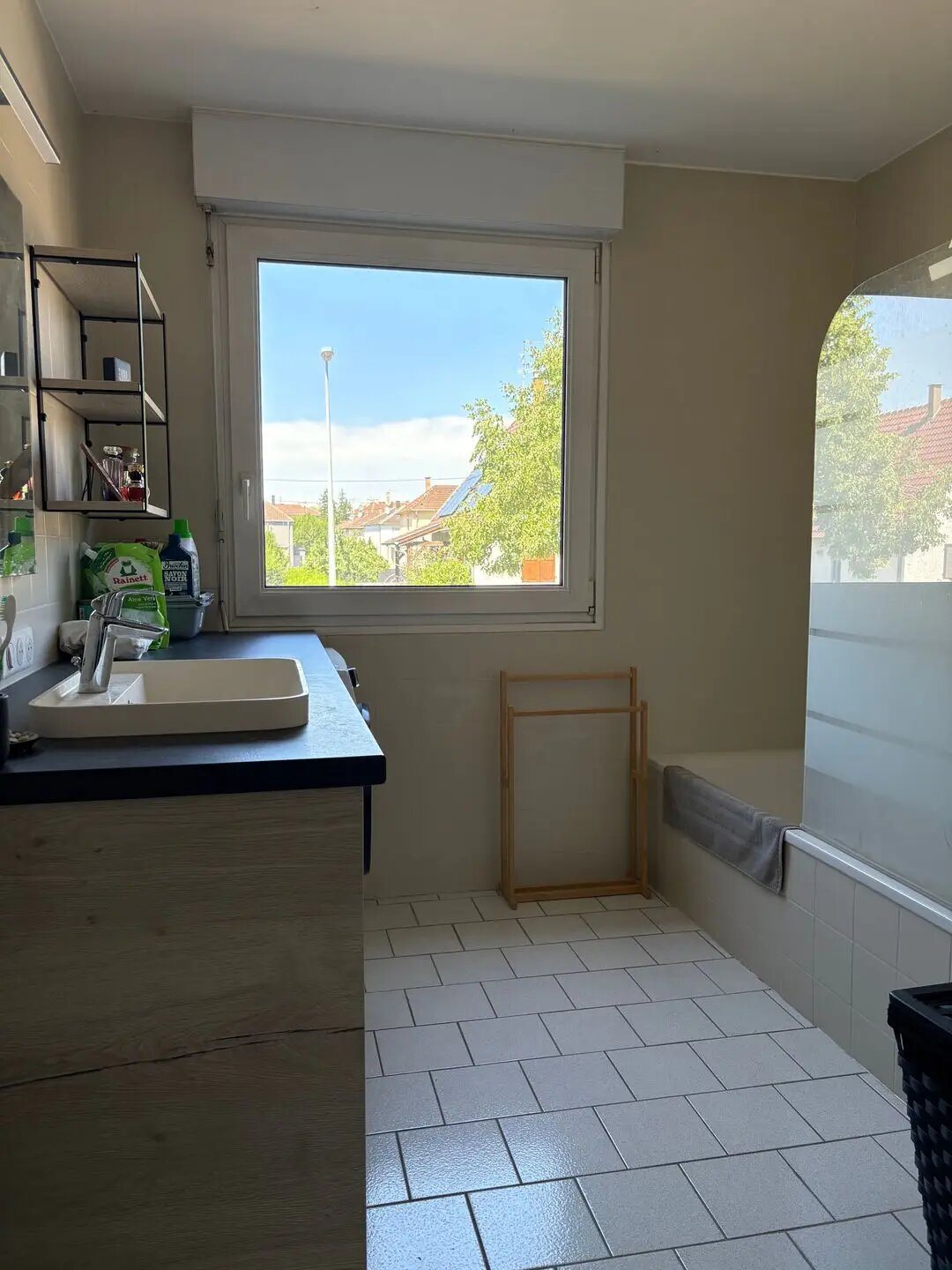 Appartement à vendre, 87m², Strasbourg