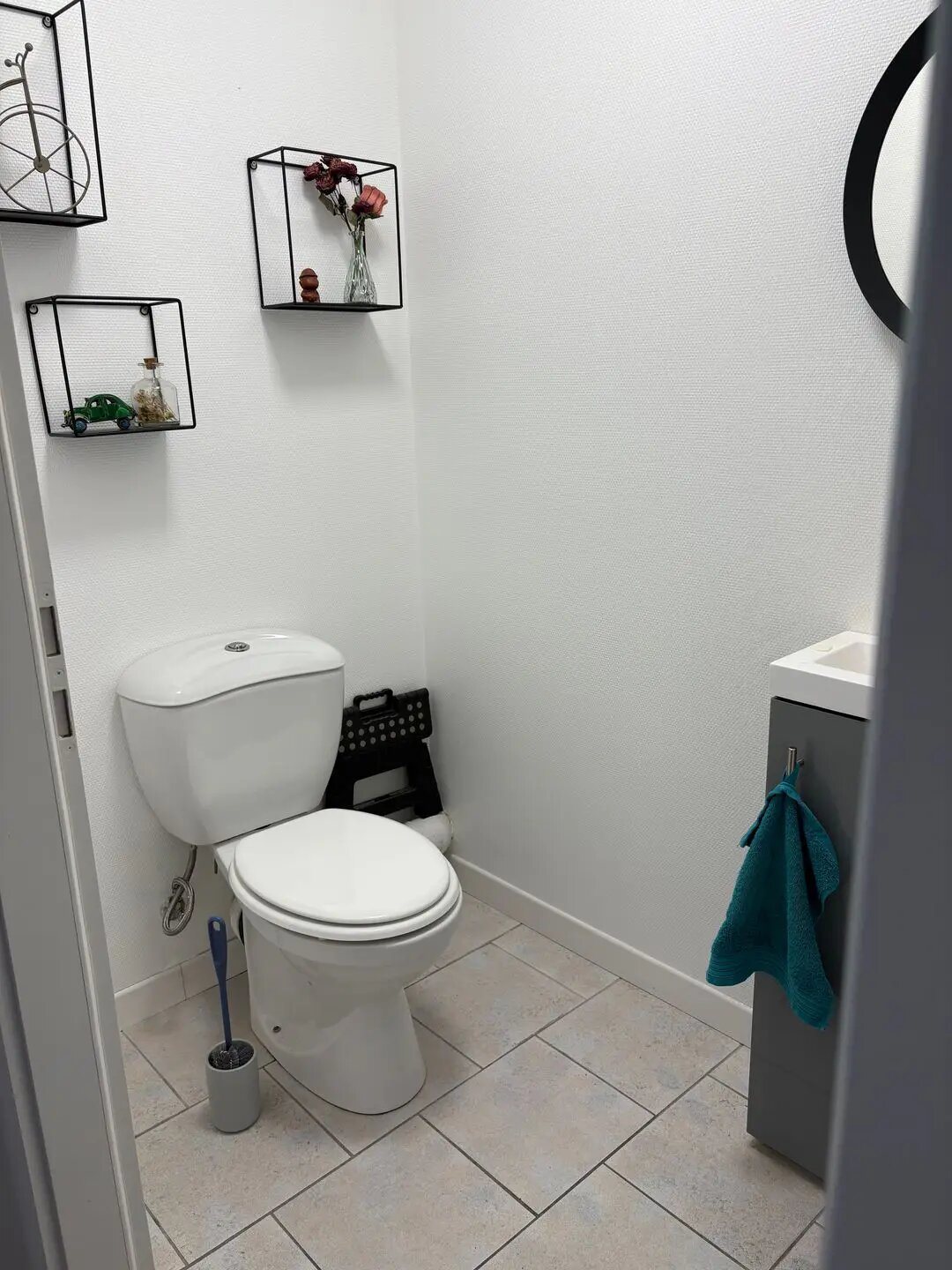 Appartement à vendre, 87m², Strasbourg