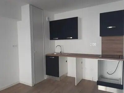 Appartement à louer, 42m², Saran
