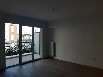 Appartement à louer, 42m², Saran