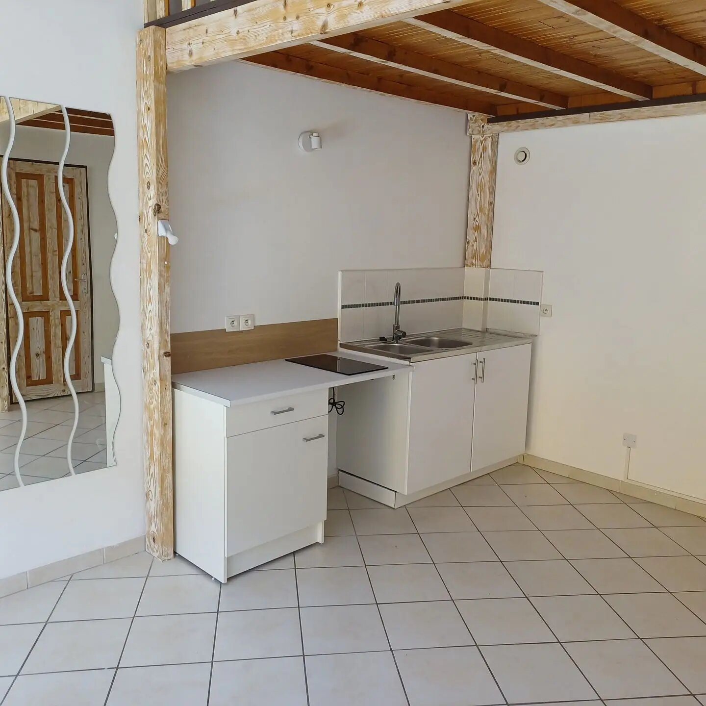Appartement à louer, 35m², Cournonterral
