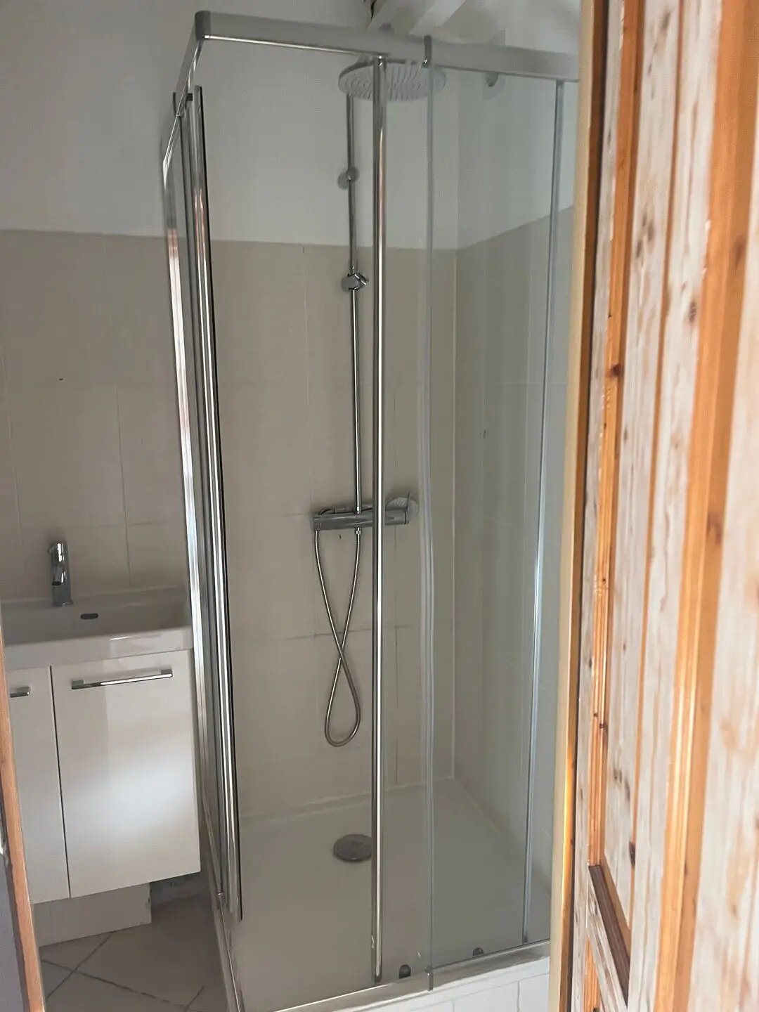 Appartement à louer, 35m², Cournonterral