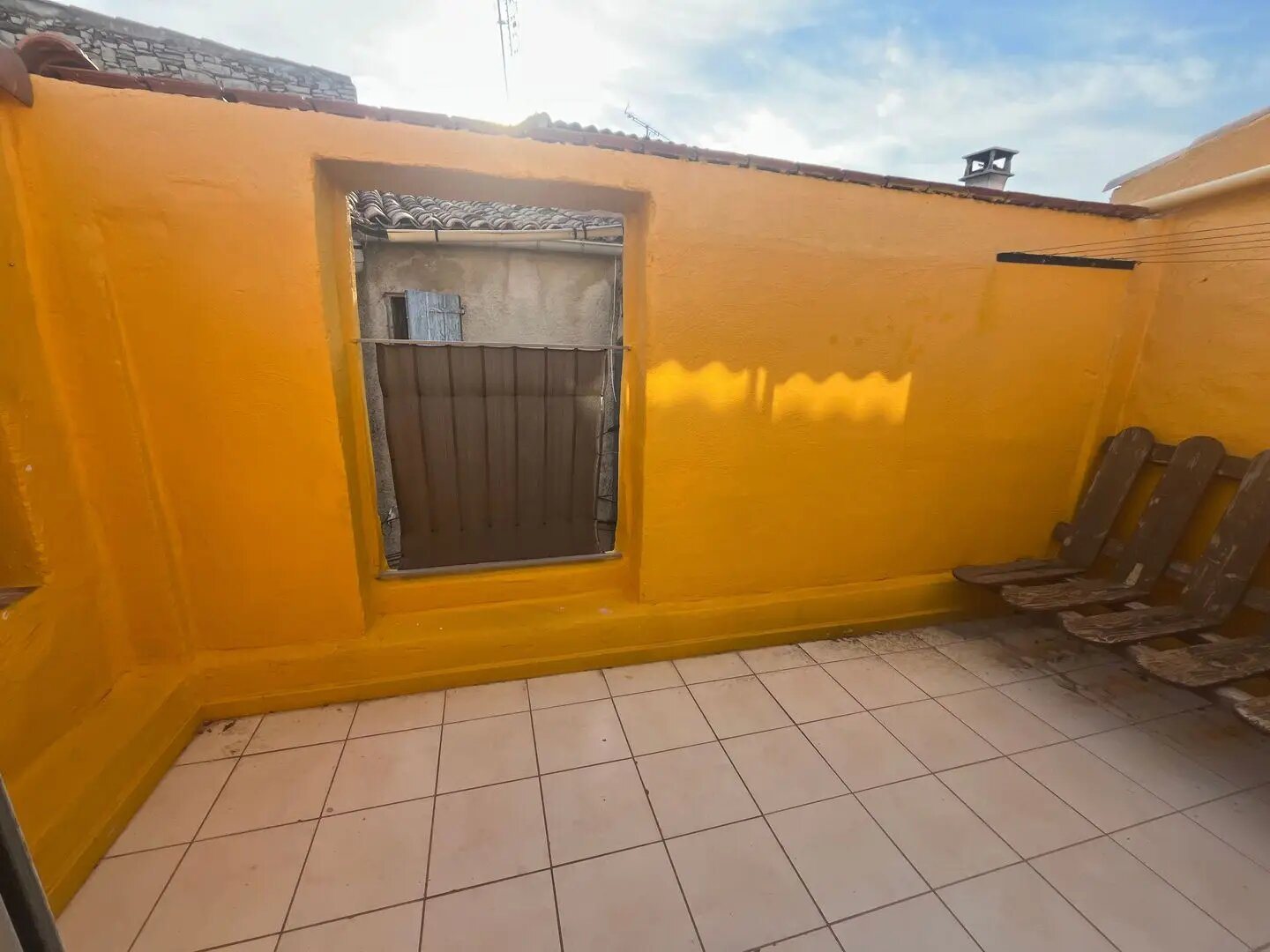 Appartement à louer, 35m², Cournonterral