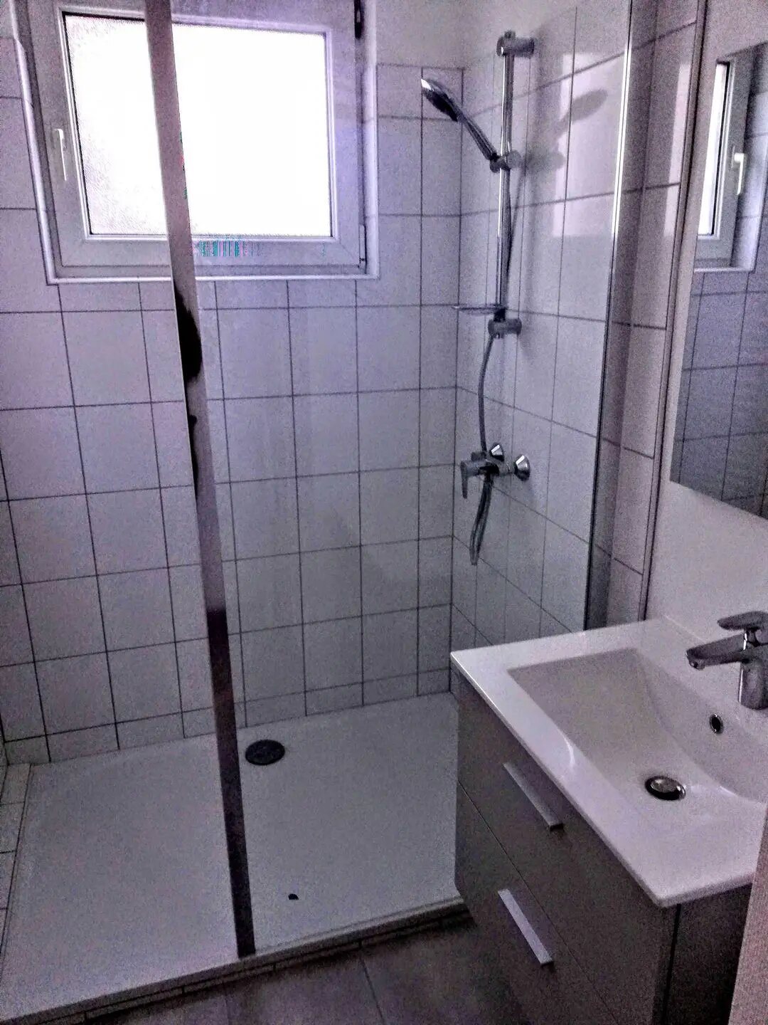 Appartement à vendre, 45m², Metz