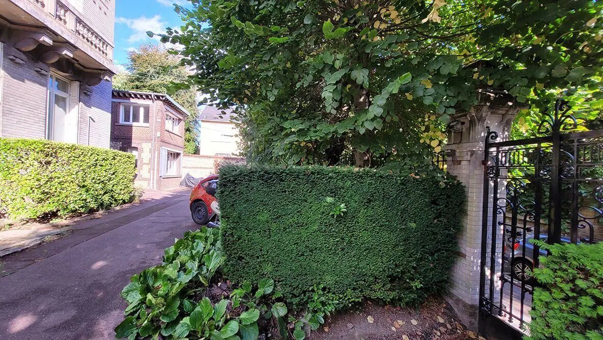 Appartement à louer, 43m², Rouen