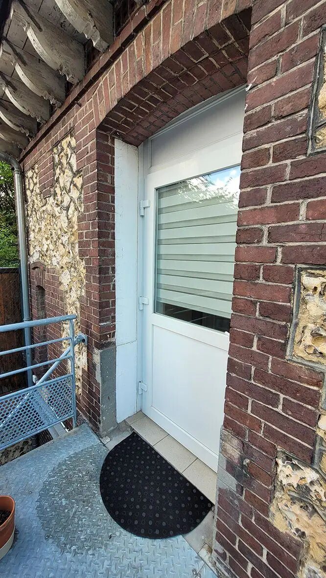 Appartement à louer, 43m², Rouen