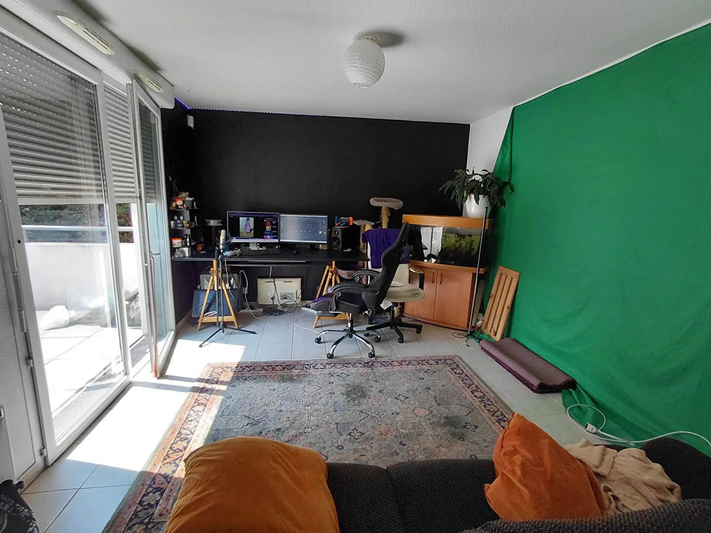 Appartement à vendre, 56m², Toulouse