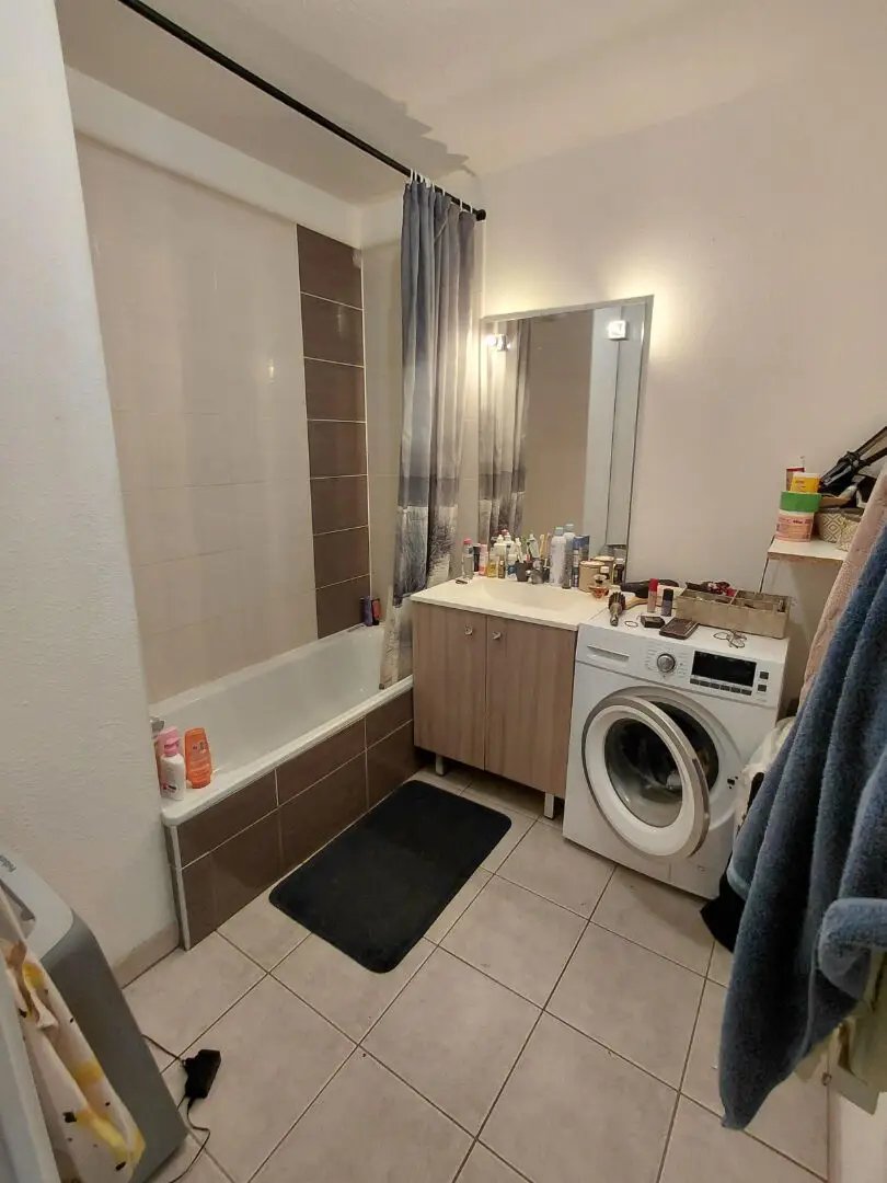 Appartement à vendre, 56m², Toulouse