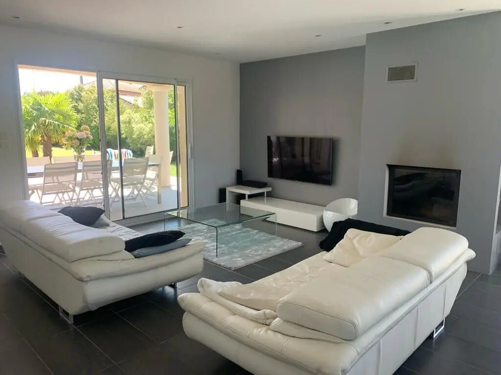 Maison à vendre, 160m², Ternay