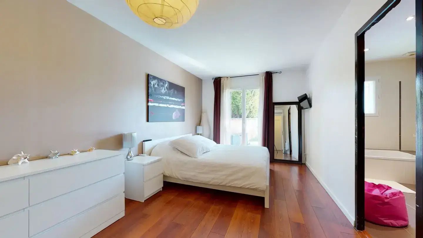 Maison à vendre, 160m², Ternay