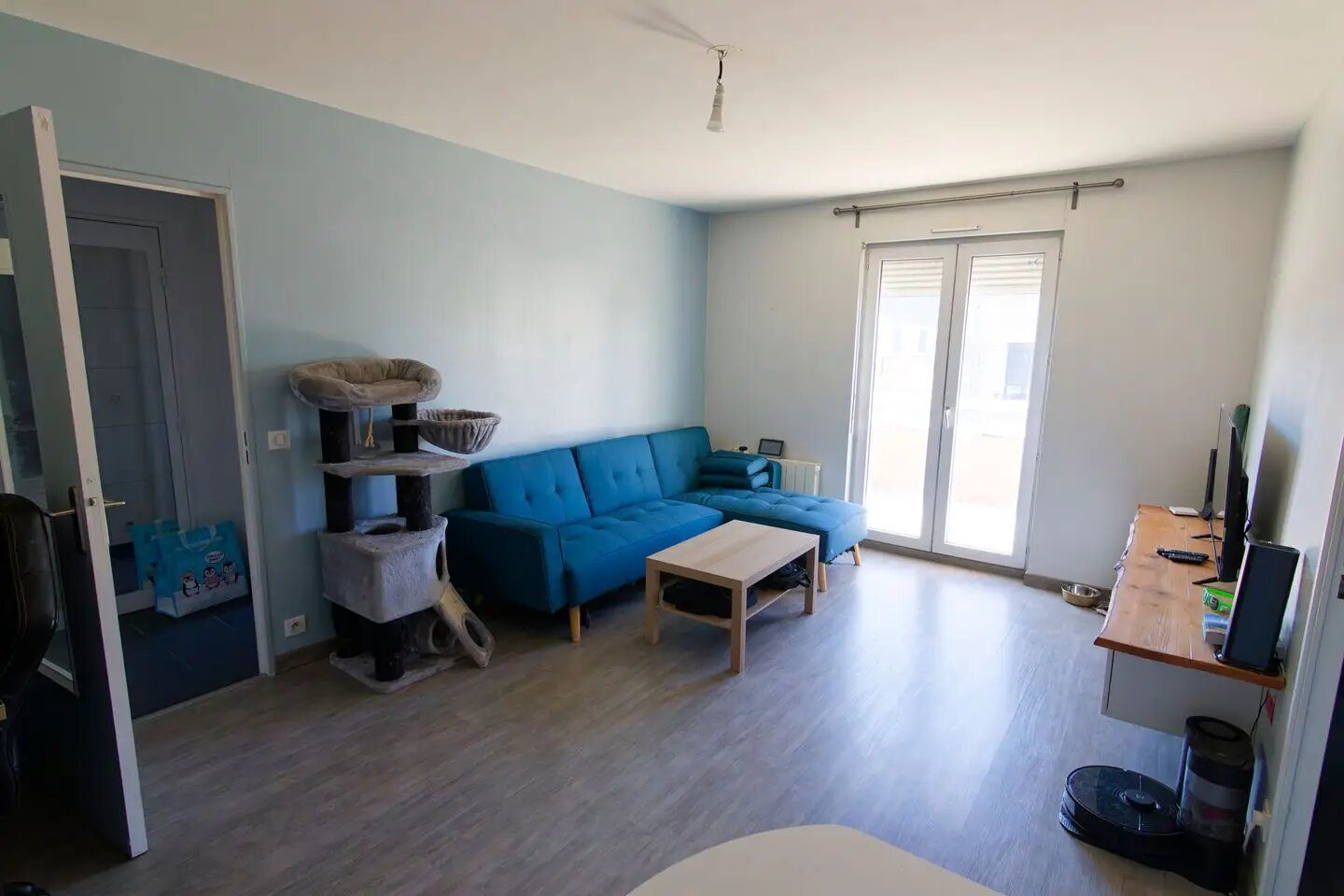 Appartement à vendre, 42m², Rambouillet