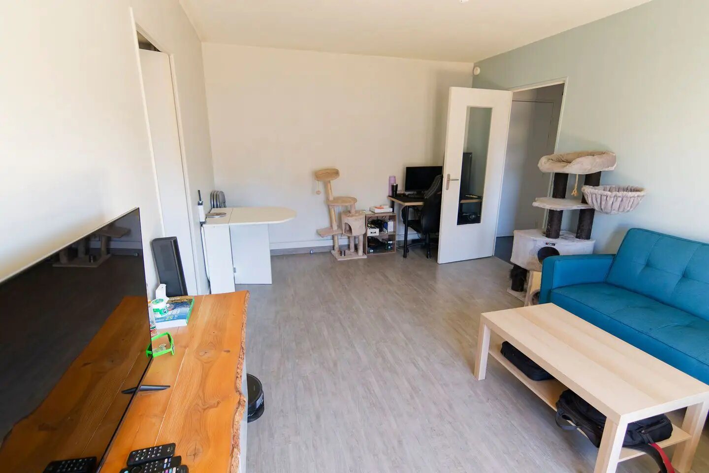 Appartement à vendre, 42m², Rambouillet