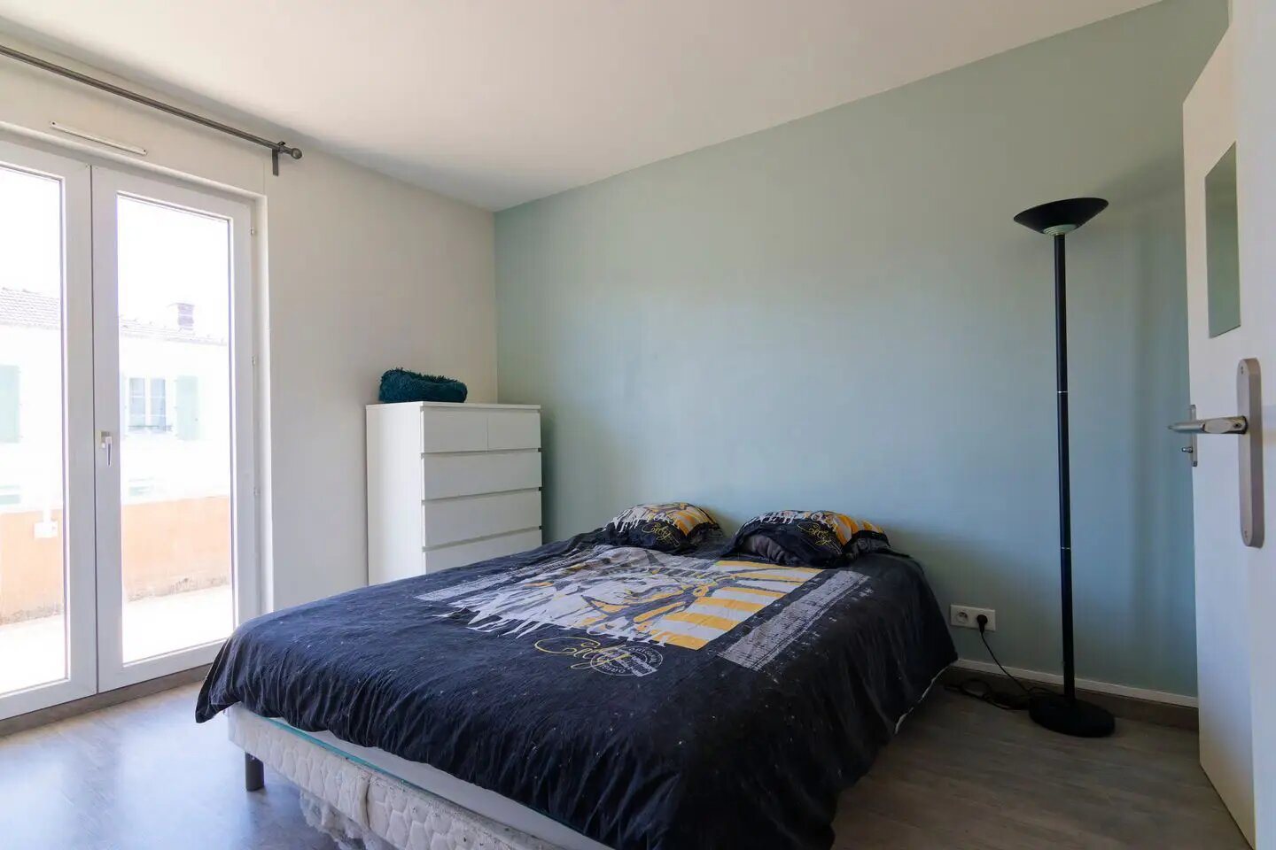 Appartement à vendre, 42m², Rambouillet
