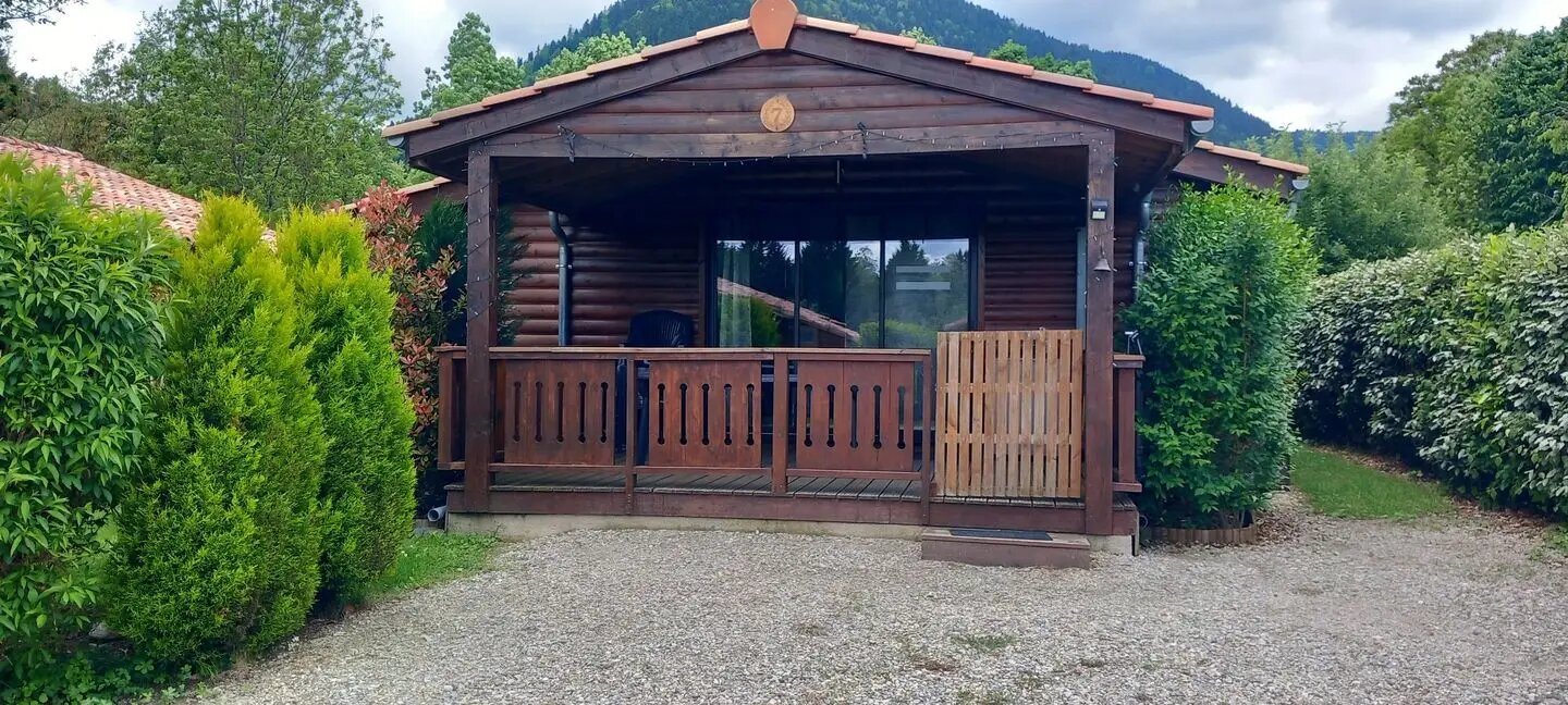 Maison à vendre, 46m², Fougax-et-Barrineuf