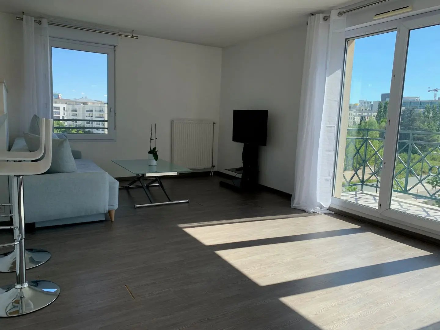 Appartement à louer, 70m², Massy
