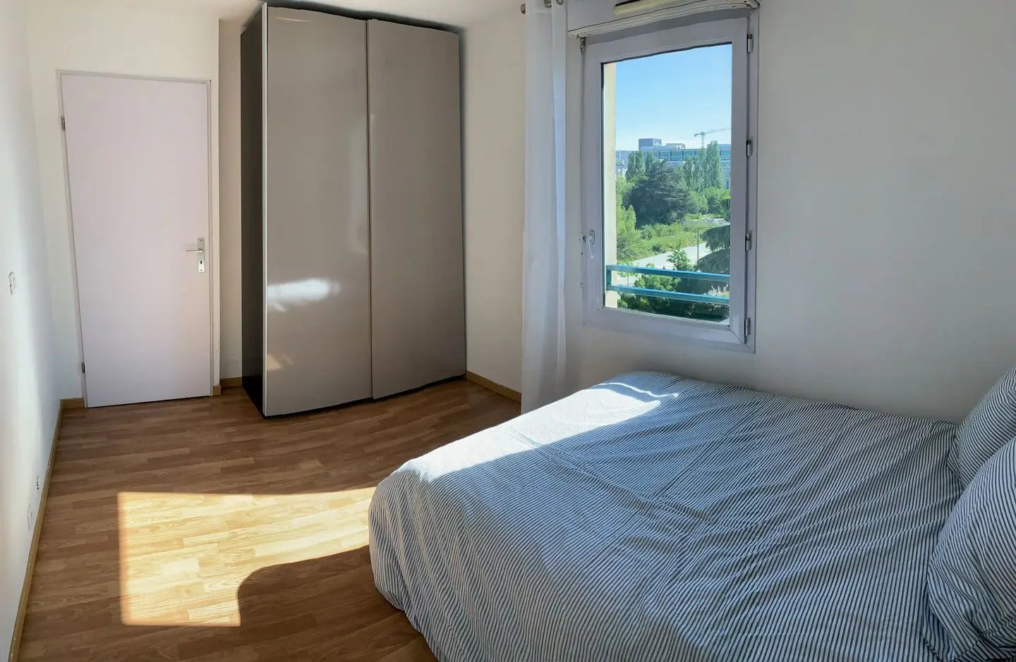 Appartement à louer, 70m², Massy