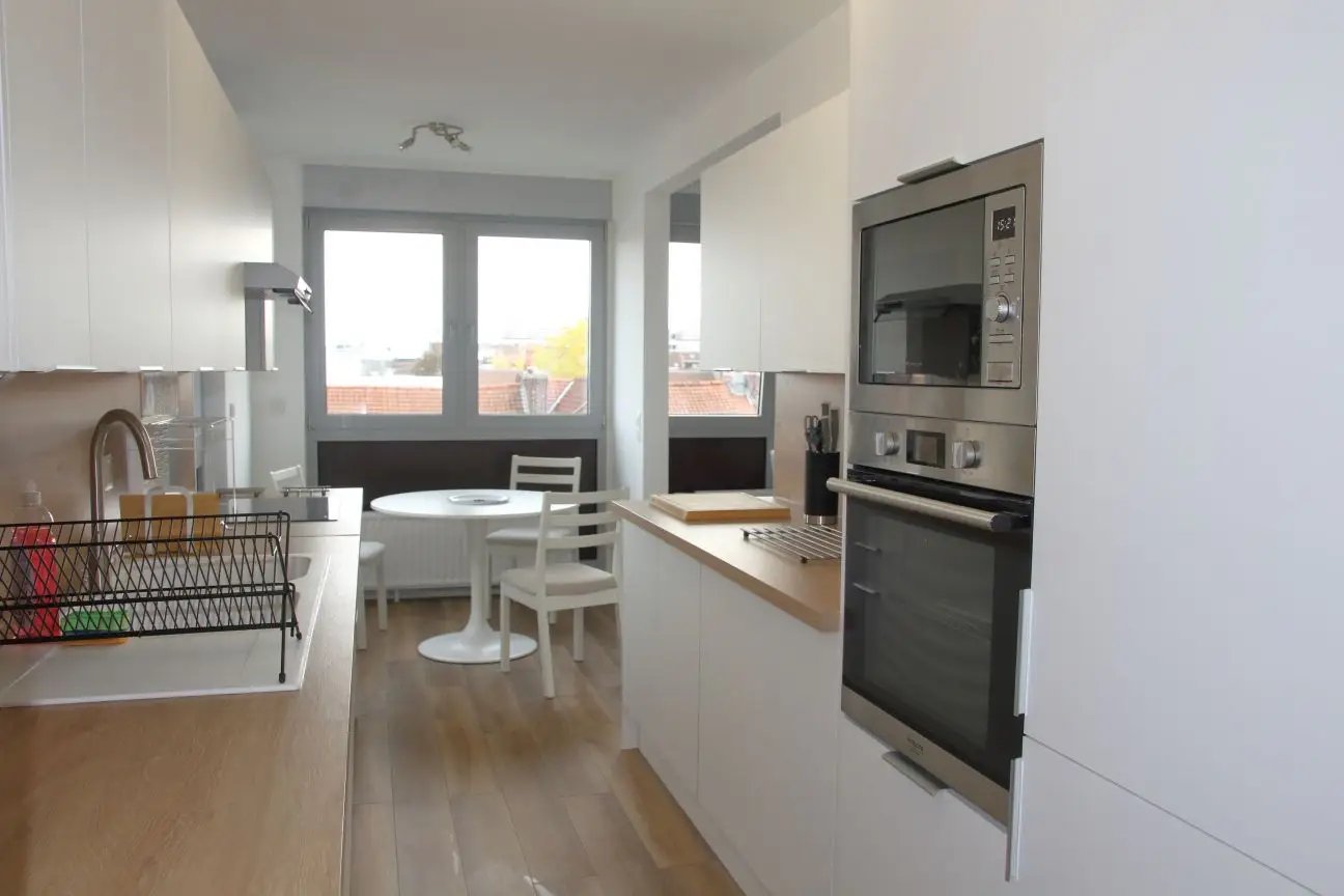 Appartement à vendre, 91m², Lille