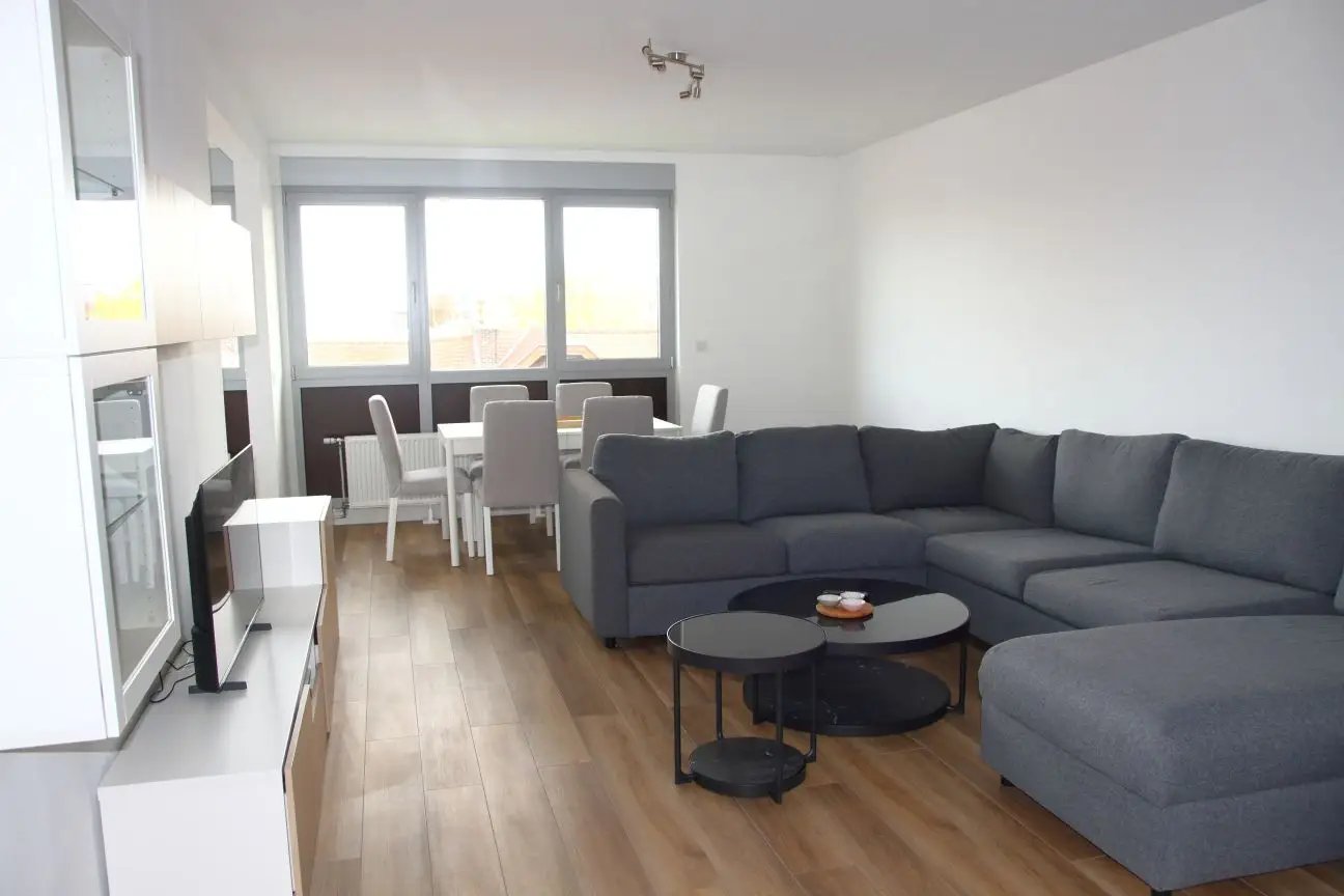 Appartement à vendre, 91m², Lille