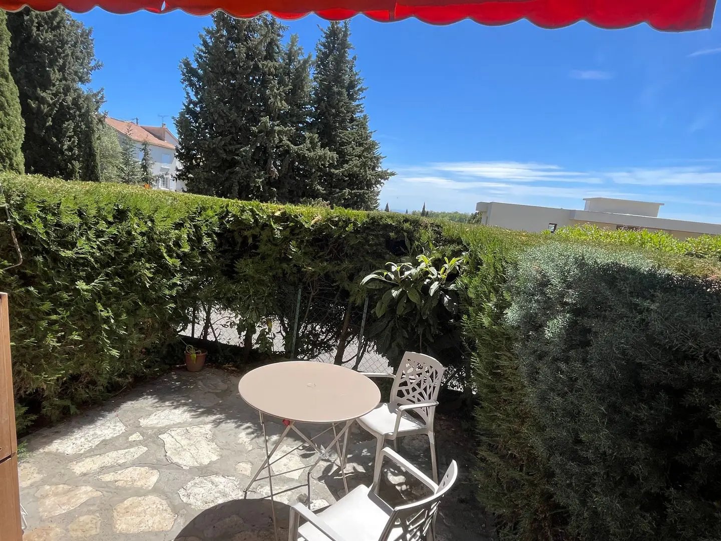 Appartement à vendre, 23m², Vence