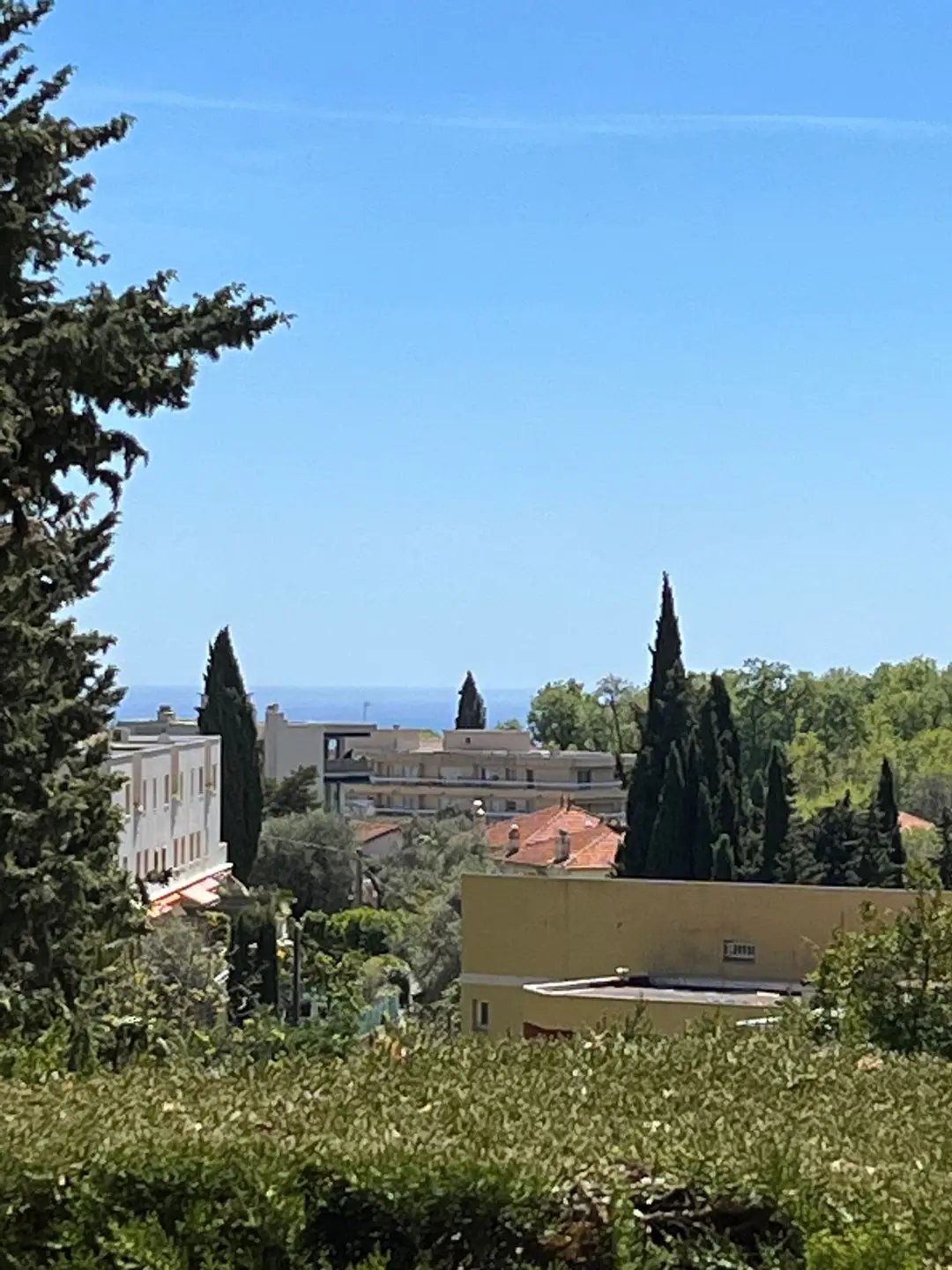 Appartement à vendre, 23m², Vence