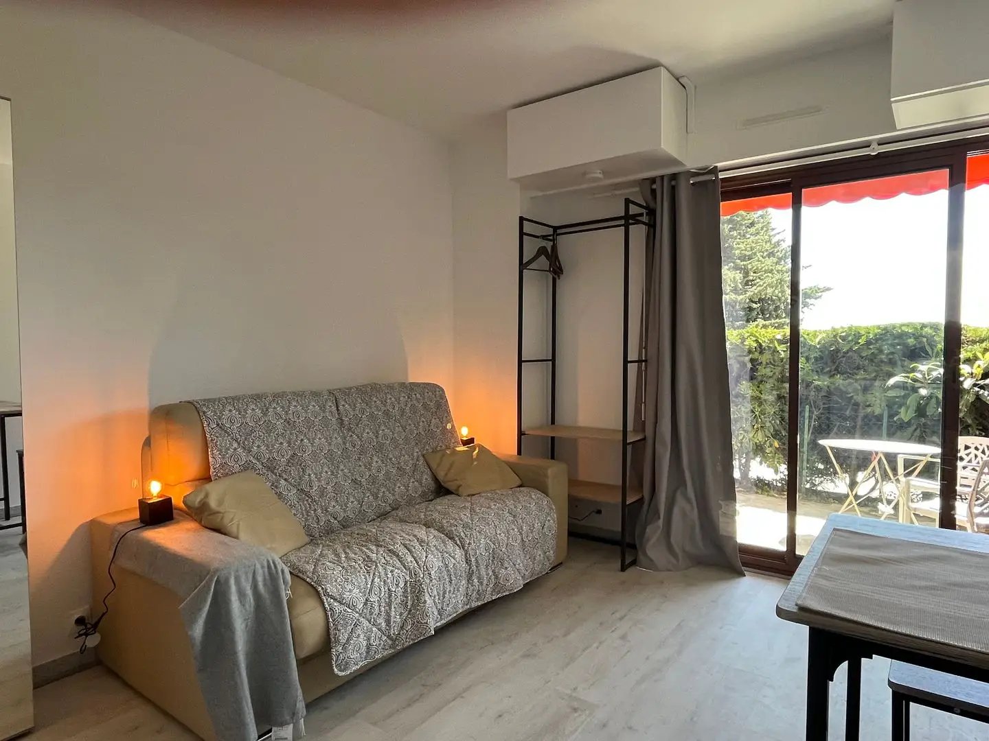 Appartement à vendre, 23m², Vence