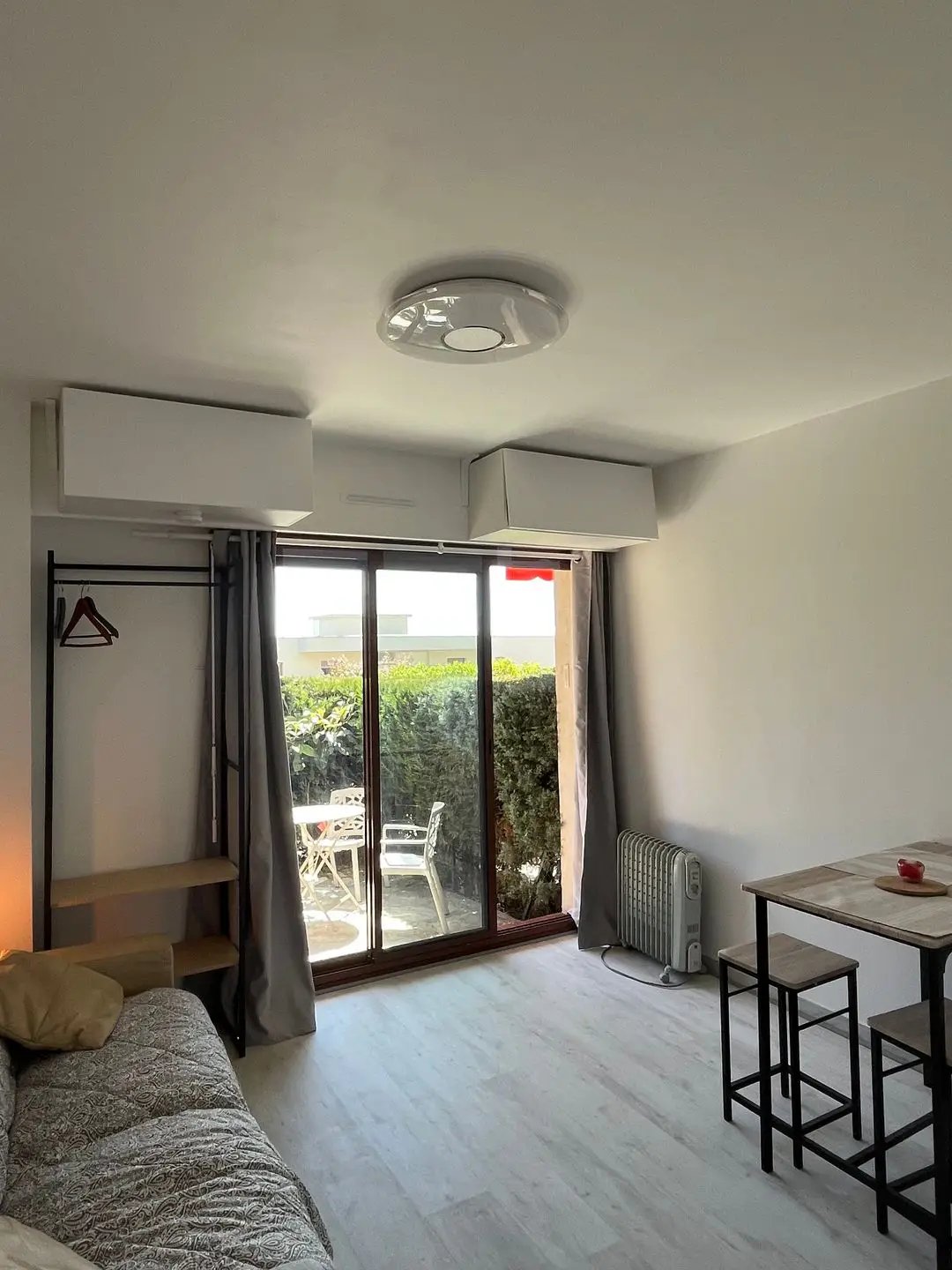 Appartement à vendre, 23m², Vence