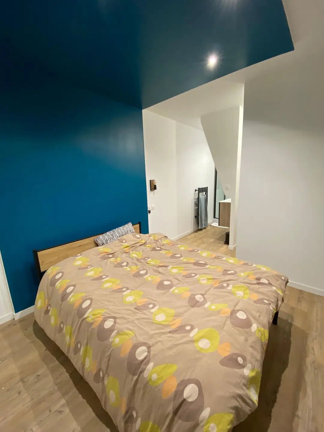 Maison à louer, 106m², Cérans-Foulletourte