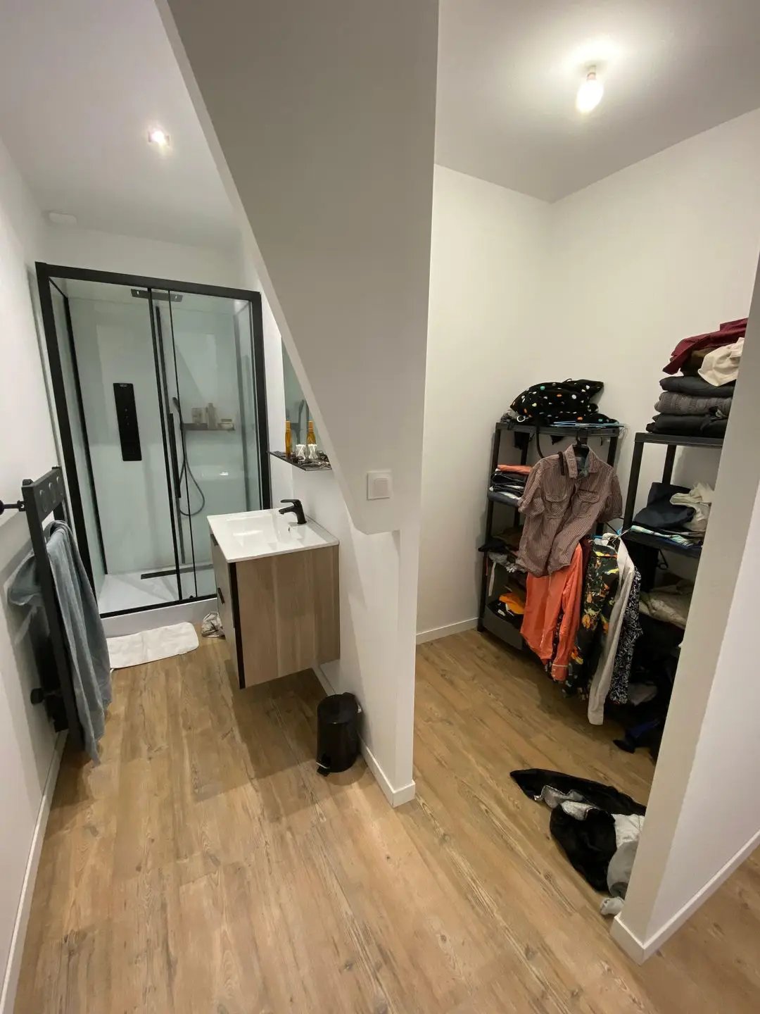 Maison à louer, 106m², Cérans-Foulletourte