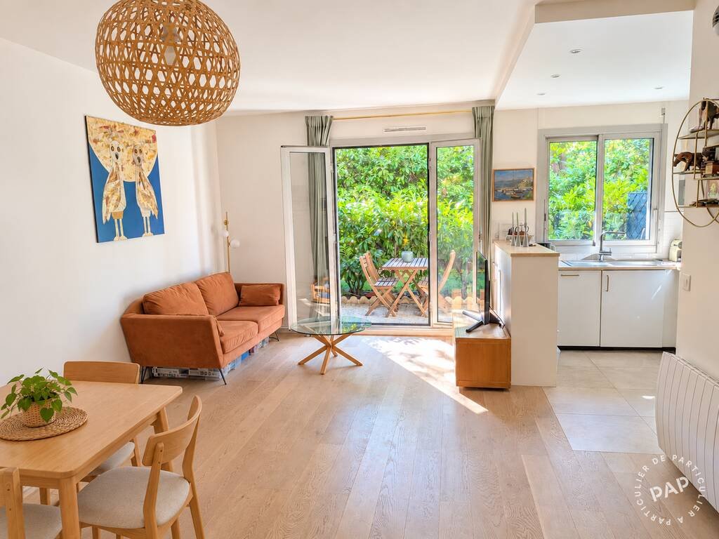 Appartement à vendre, 69m², Neuilly-sur-Seine