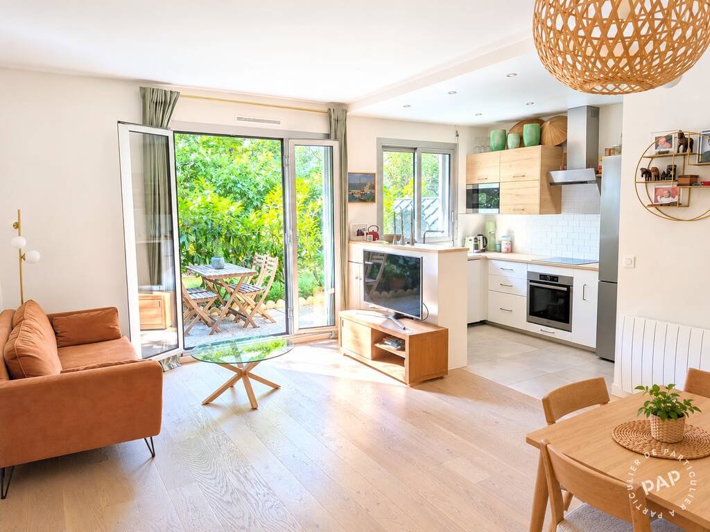 Appartement à vendre, 69m², Neuilly-sur-Seine