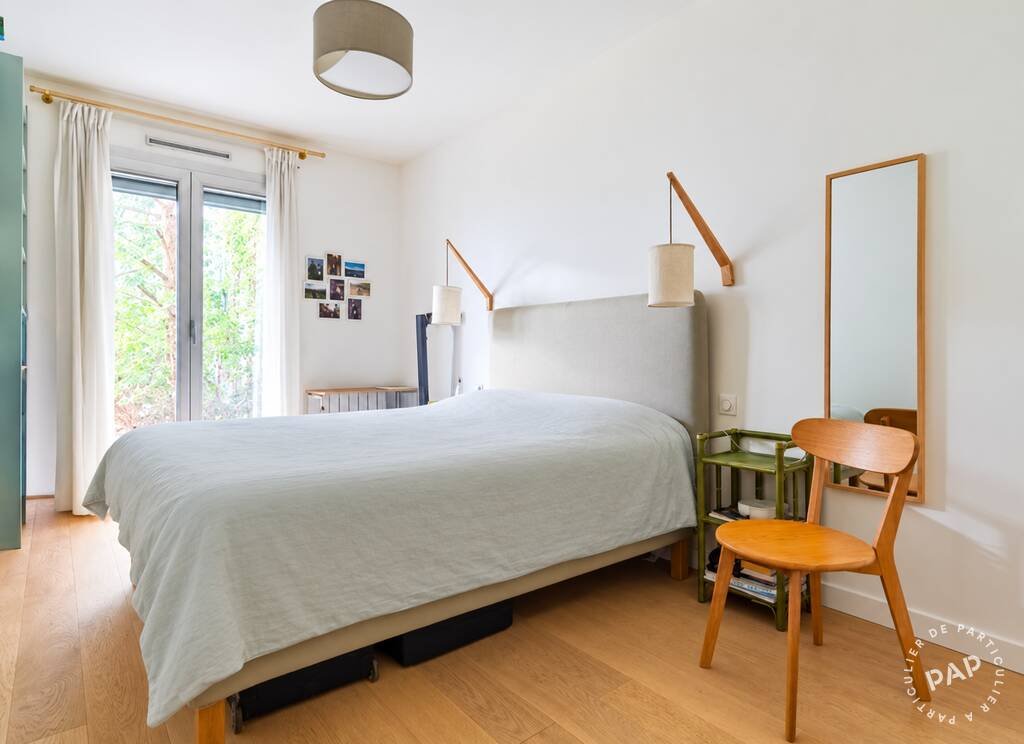 Appartement à vendre, 69m², Neuilly-sur-Seine