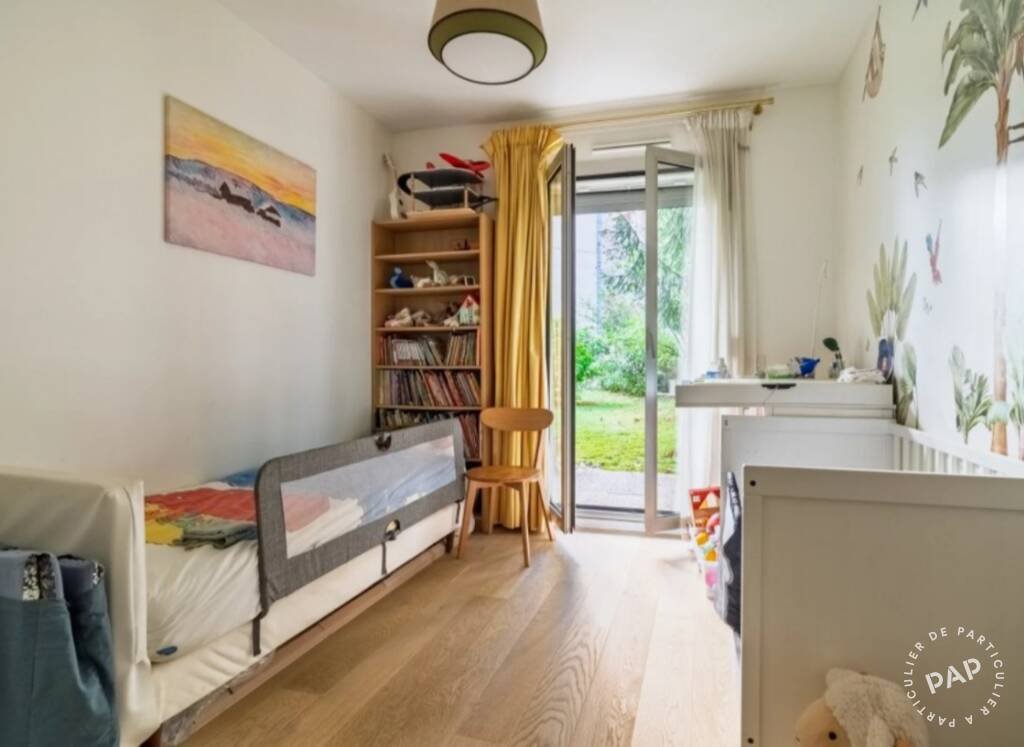 Appartement à vendre, 69m², Neuilly-sur-Seine