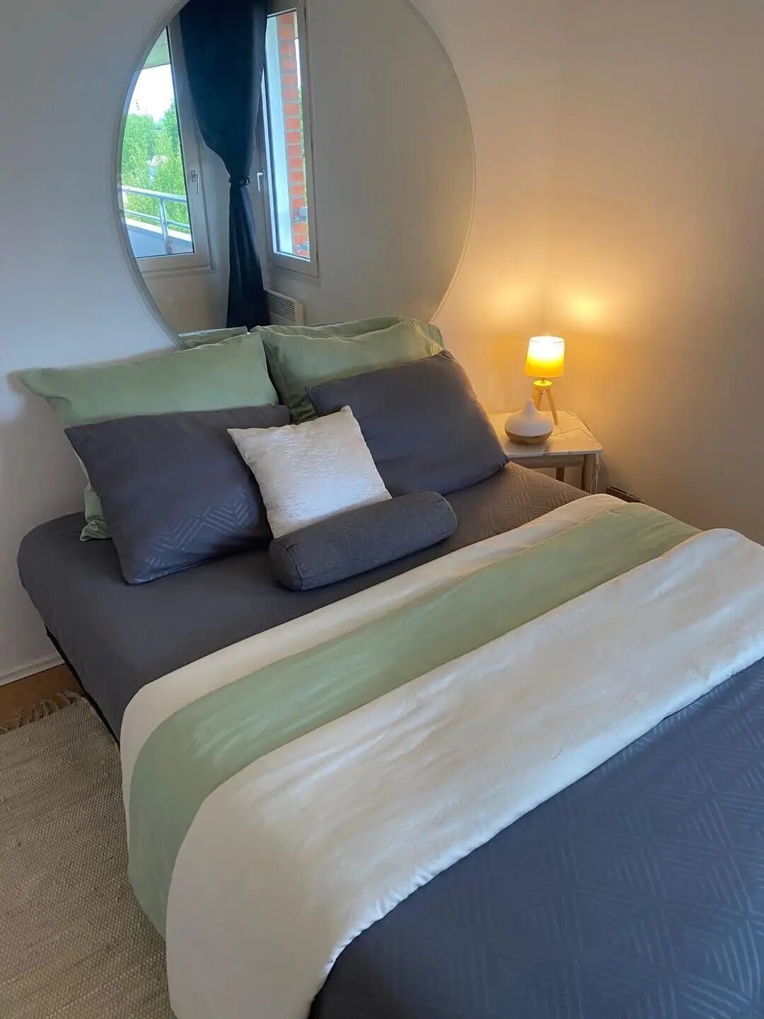 Appartement à louer, 57m², Montigny-le-Bretonneux