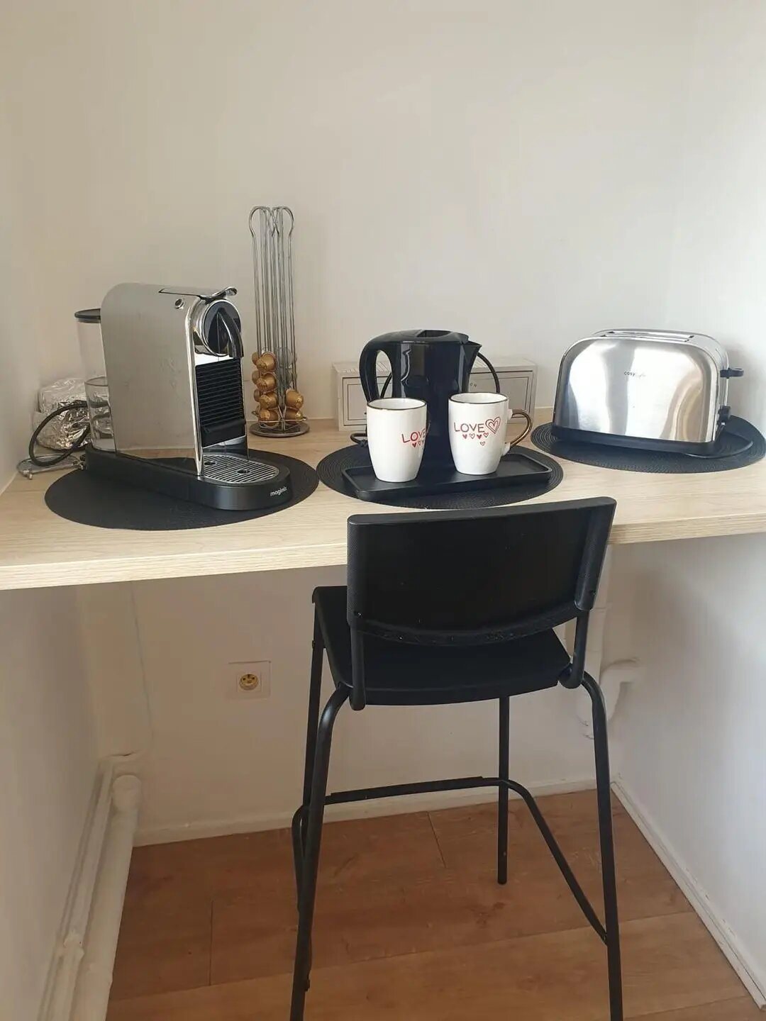 Appartement à louer, 57m², Montigny-le-Bretonneux
