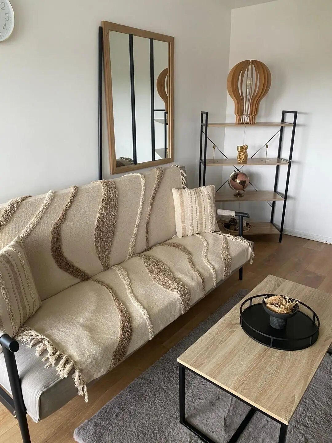 Appartement à louer, 57m², Montigny-le-Bretonneux