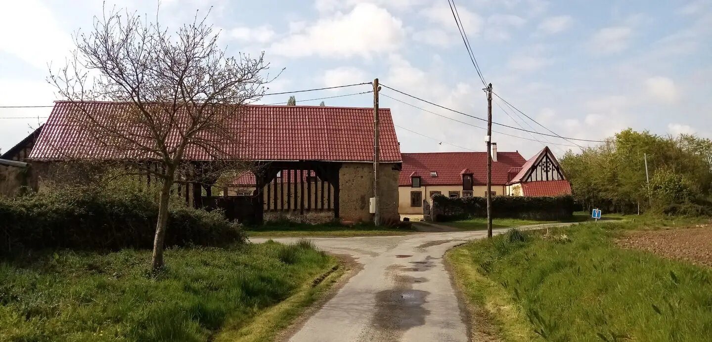 Maison à vendre, 400m², Gohory