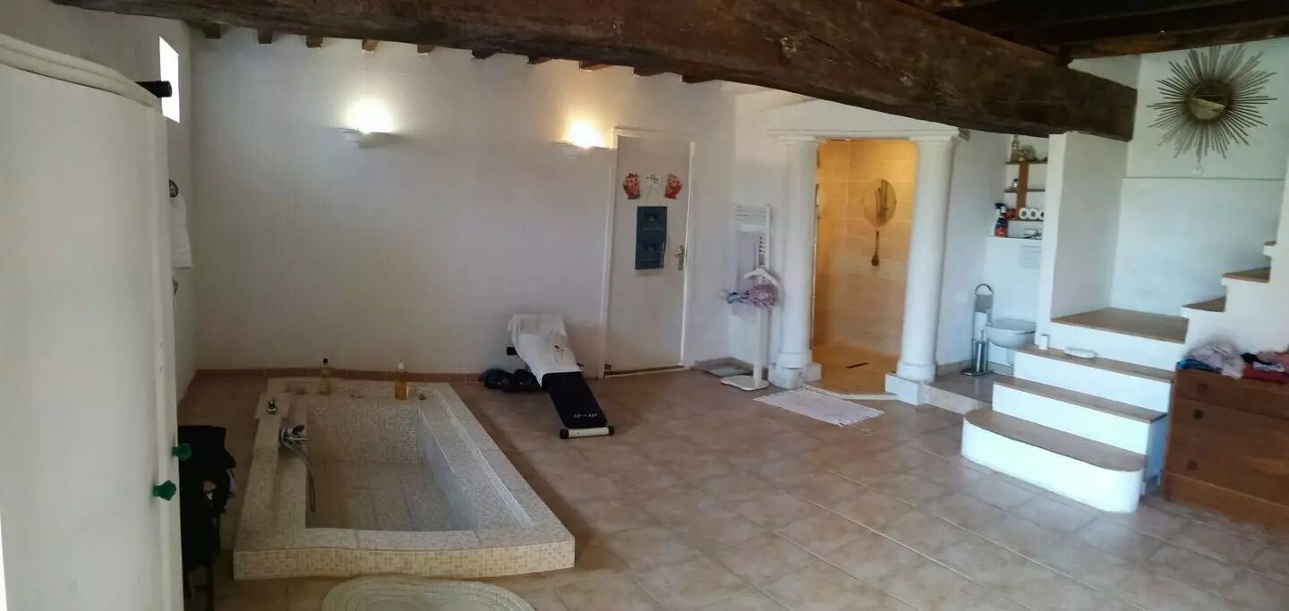 Maison à vendre, 400m², Gohory