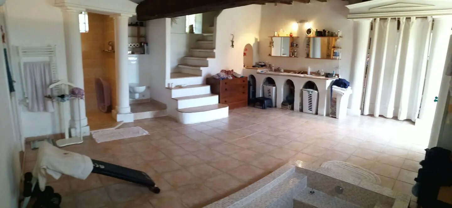 Maison à vendre, 400m², Gohory