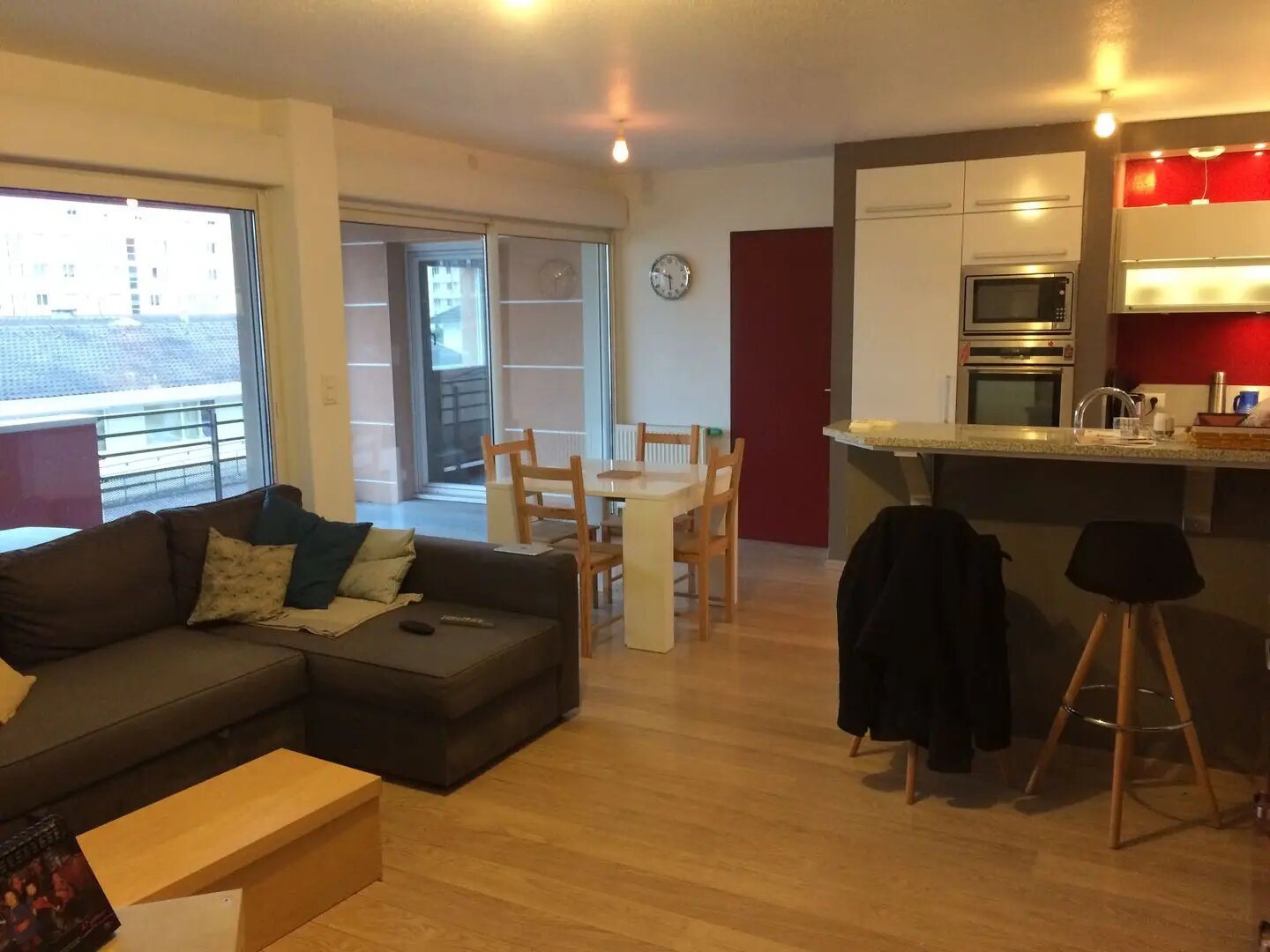 Appartement à vendre, 68m², Vesoul