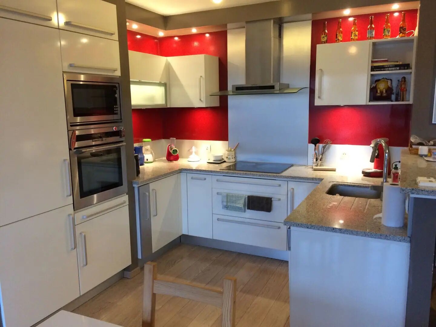 Appartement à vendre, 68m², Vesoul