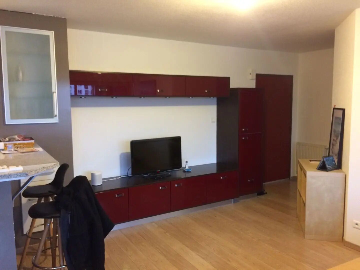 Appartement à vendre, 68m², Vesoul