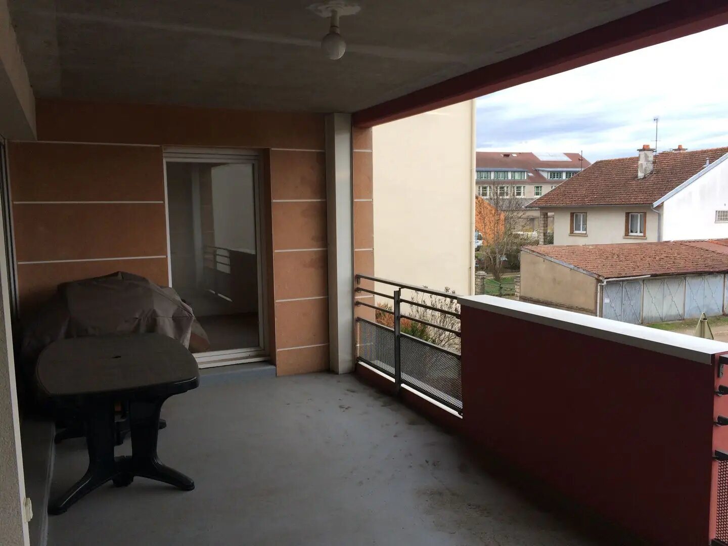Appartement à vendre, 68m², Vesoul