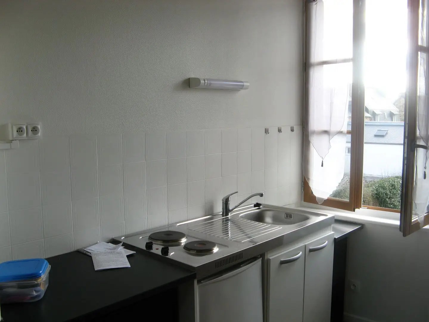 Appartement à vendre, 34m², Guingamp